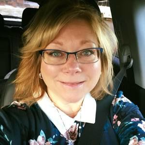 Meet your Posher, Stella